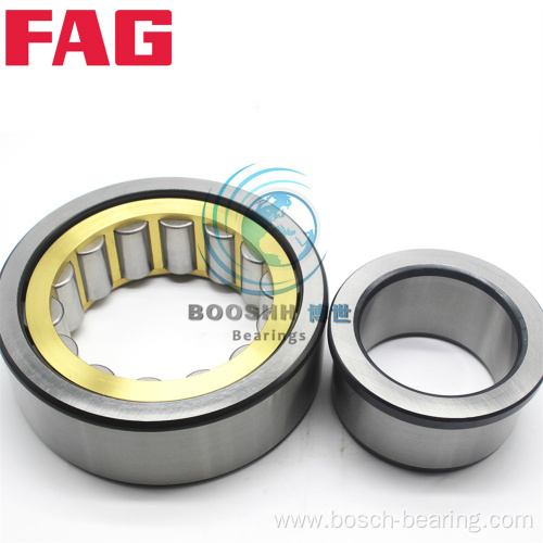 High Capacity NU1028 Cylindrical Roller Bearing